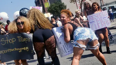 Chelsea Guglielmino/Getty Images