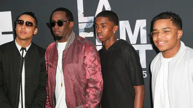 Chelsea Lauren/Getty Images