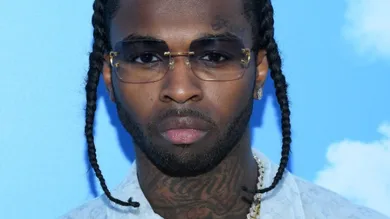 Pascal Le Segretain/Getty Images