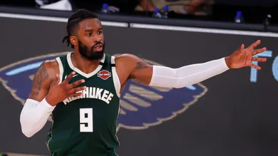 Kevin C. Cox / Getty Images