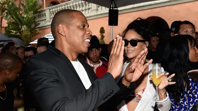 Larry Busacca/Getty Images