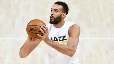 Alex Goodlett/Getty Images