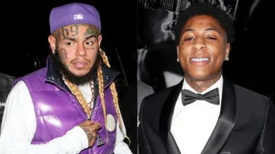 Johnny Nunez, Maury Phillips/Getty Images