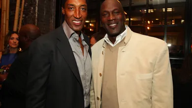 Barry Brecheisen/WireImage/Getty Images