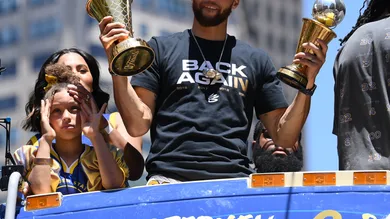 Michael Urakami/Getty Images