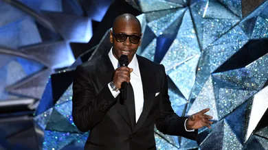 Kevin Winter / Getty Images