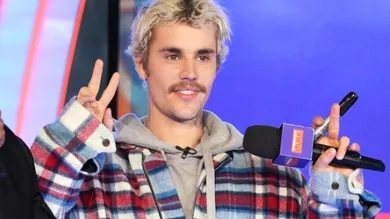 Cindy Ord / Staff / Getty Images