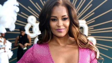 Paras Griffin / Stringer / Getty Images