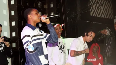 Johnny Nunez/WireImage