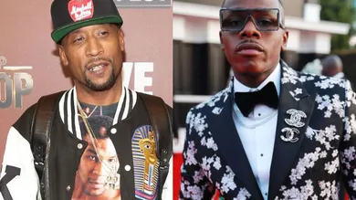 Bennett Raglin / Stringer / Getty Images, Rich Fury / Staff / Getty Images