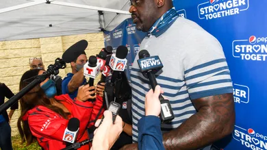 Gerardo Mora/Getty Images