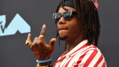 JOHANNES EISELE/AFP via Getty Images