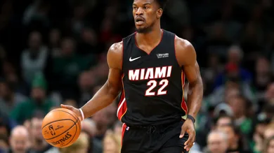 Maddie Meyer/Getty Images