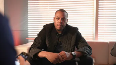 Christopher Polk/Getty Images