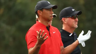 Mike Ehrmann/Getty Images