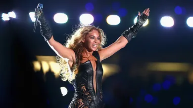 Christopher Polk / Getty Images