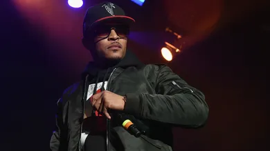 Rick Diamond/ Getty Images