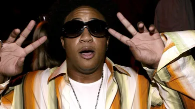 Paul Hawthorne/Getty Images