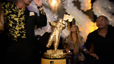 Andrew Toth/Getty Images