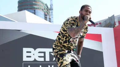 Bennett Raglin/Getty Images