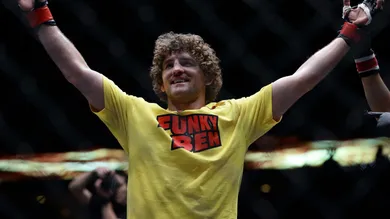 Suhaimi Abdullah/Getty Images