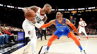 Steve Dykes/Getty Image