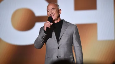 Kevin Mazur/Getty Images