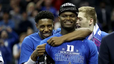 Streeter Lecka/Getty Images