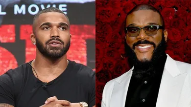 Frederick M. Brown & Paras Griffin/Getty Images