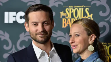 Frazer Harrison/Getty Images