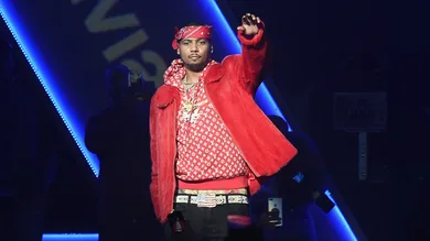 Nicholas Hunt/Getty Images