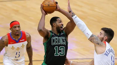 Jonathan Bachman/Getty Images