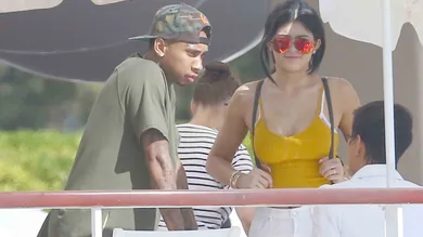 Pierre Aslan/Getty Images