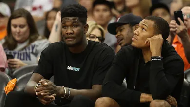 Christian Petersen/Getty Images