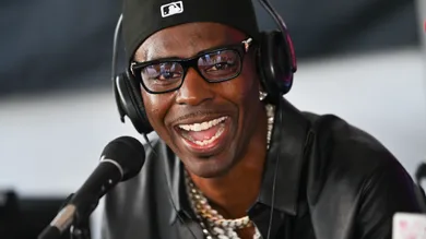 Prince Williams / Contributor / Getty Images