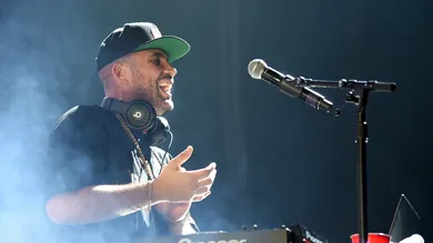 Ethan Miller/Getty Images