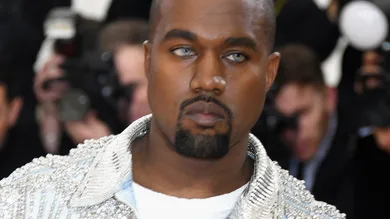 Larry Busacca / Getty Images