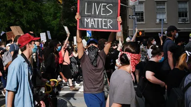 Spencer Platt/Getty Images