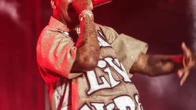 Thaddaeus McAdams/FilmMagic/Getty Images