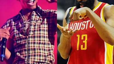 Prince Williams & Scott Halleran/Getty Images