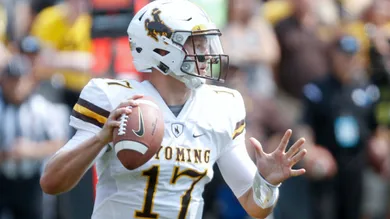 Matthew Holst/Getty Images