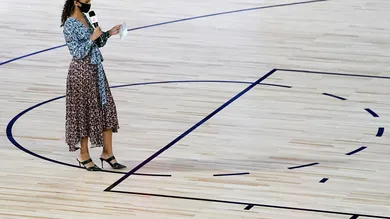 Ashley Landis-Pool/Getty Images