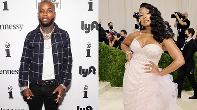 Cassidy Sparrow/Getty Images & Mike Coppola/Getty Images