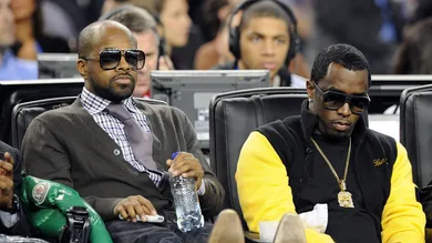 Jason Merritt/TERM / Staff / Getty Images