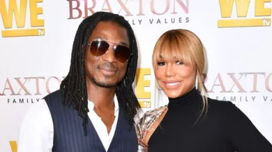 Earl Gibson III / Stringer / Getty Images