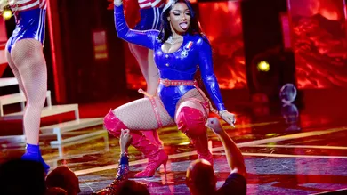 Moses Robinson/Getty Images