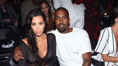 Larry Busacca/MTV1617/Getty Images