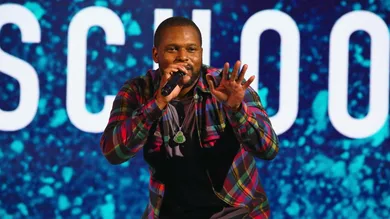 Astrid Stawiarz/Getty Images