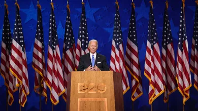 Win McNamee/Getty Images