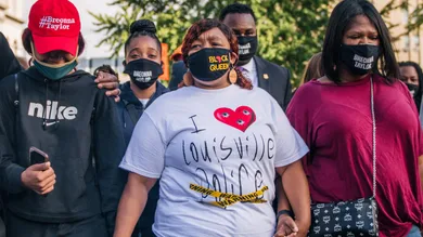 Brandon Bell / Getty Images